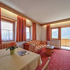 Appartamento grande con 1 camera da letto