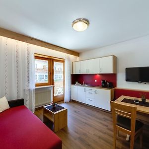 Appartamento con 1 camera da letto